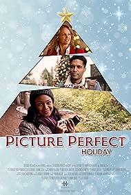 watch-A Picture Perfect Holiday (2021)