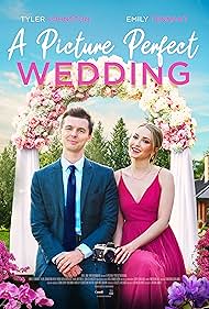 A Picture Perfect Wedding (2021) watch-A Picture Perfect Wedding (2021)