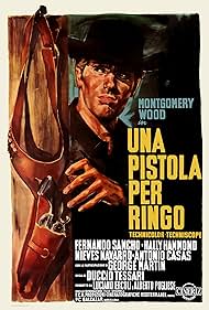 A Pistol for Ringo (1965) watch-A Pistol for Ringo (1965)