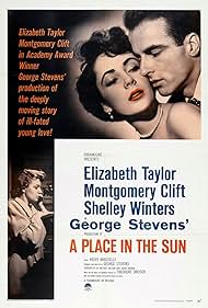 watch-A Place in the Sun (1951)
