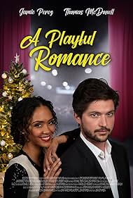 A Playful Romance (2022) watch-A Playful Romance (2022)