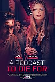 A Podcast to Die For (2023) watch-A Podcast to Die For (2023)
