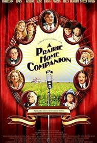 watch-A Prairie Home Companion (2006)