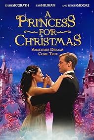 A Princess for Christmas (2011) watch-A Princess for Christmas (2011)