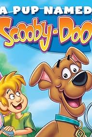 watch-A Pup Named Scooby-Doo (1988)