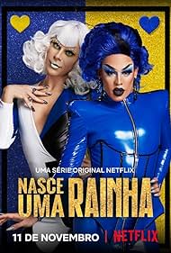 watch-A Queen Is Born (2020)
