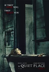 A Quiet Place (2018) watch-A Quiet Place (2018)