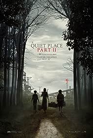 watch-A Quiet Place Part II (2021)