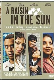 A Raisin in the Sun (2008) watch-A Raisin in the Sun (2008)