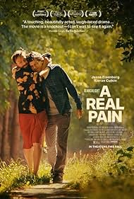 watch-A Real Pain (2024)