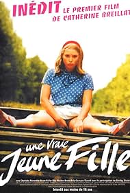 A Real Young Girl (2000) watch-A Real Young Girl (2000)