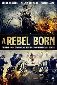 A Rebel Born (2019) watch-A Rebel Born (2019)