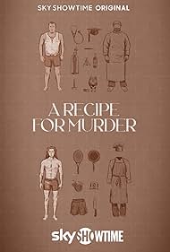 A Recipe for Murder (2025) watch-A Recipe for Murder (2025)
