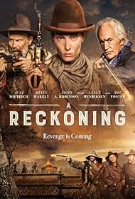 watch-A Reckoning (2018)