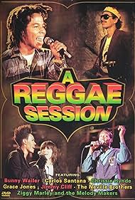 watch-A Reggae Session (1988)