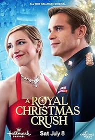 A Royal Christmas Crush (2023) watch-A Royal Christmas Crush (2023)