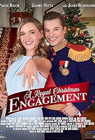 A Royal Christmas Engagement (2020) watch-A Royal Christmas Engagement (2020)