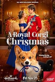 watch-A Royal Corgi Christmas (2022)