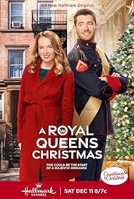 watch-A Royal Queens Christmas (2021)