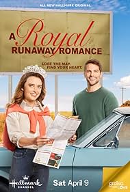 watch-A Royal Runaway Romance (2022)