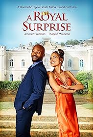 A Royal Surprise (2022) watch-A Royal Surprise (2022)