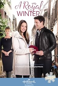 watch-A Royal Winter (2017)