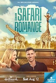 A Safari Romance (2023) watch-A Safari Romance (2023)