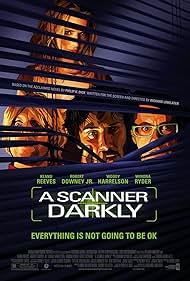 A Scanner Darkly (2006) watch-A Scanner Darkly (2006)