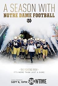 watch-A Season with Notre Dame Football (2015)