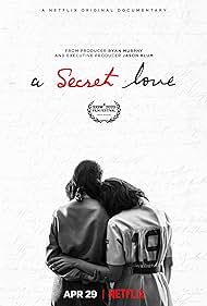 A Secret Love (2020) watch-A Secret Love (2020)