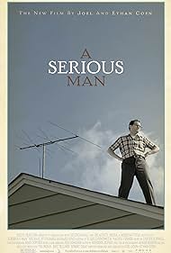 A Serious Man (2009) watch-A Serious Man (2009)