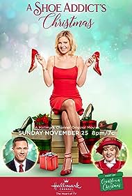 watch-A Shoe Addict's Christmas (2018)