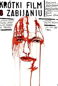 A Short Film About Killing (1995) watch-A Short Film About Killing (1995)