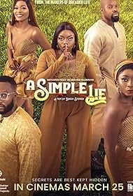 watch-A Simple Lie (2022)