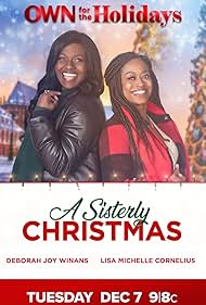 watch-A Sisterly Christmas (2021)