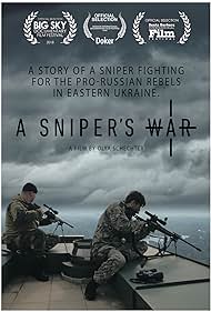 watch-A Sniper's War (2018)