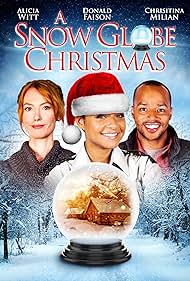 watch-A Snow Globe Christmas (2013)