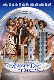 watch-A Snowy Day in Oakland (2023)