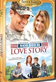 watch-A Soldier's Love Story (2010)