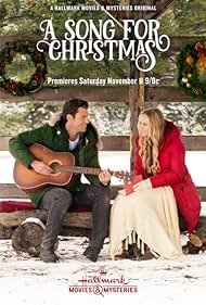watch-A Song for Christmas (2017)