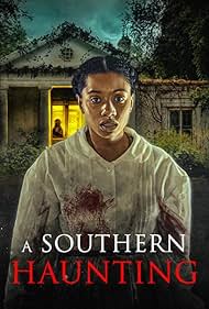 A Southern Haunting (2023) watch-A Southern Haunting (2023)