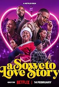 A Soweto Love Story (2024) watch-A Soweto Love Story (2024)