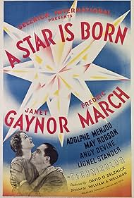watch-A Star Is Born (1937)