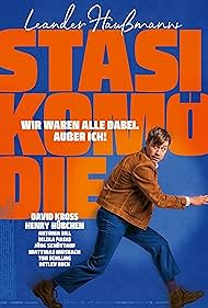 watch-A Stasi Comedy (2022)