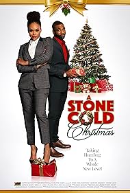A Stone Cold Christmas (2018) watch-A Stone Cold Christmas (2018)