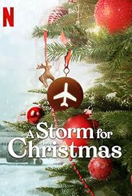 A Storm for Christmas (2022) watch-A Storm for Christmas (2022)