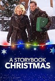 watch-A Storybook Christmas (2019)