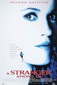 watch-A Stranger Among Us (1992)