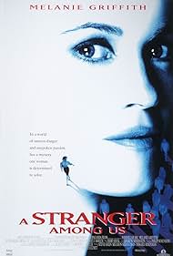 A Stranger Among Us (1992) watch-A Stranger Among Us (1992)