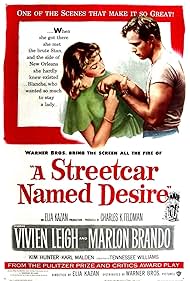 A Streetcar Named Desire (1951) watch-A Streetcar Named Desire (1951)